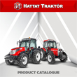 Hattat Traktör