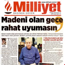 Hattat Traktör