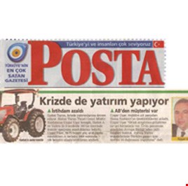 Hattat Traktör