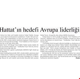 Hattat Traktör