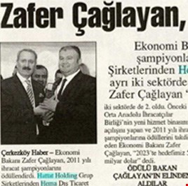 Hattat Traktör