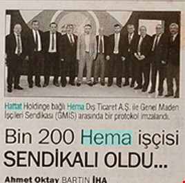Hattat Traktör