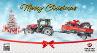 Hattat Traktör
