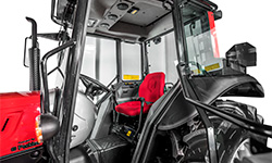 C 3080 Traktör