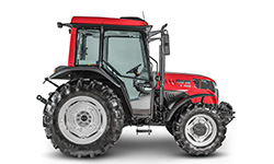 C 3080 Traktör