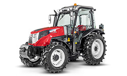 T4100 Traktör