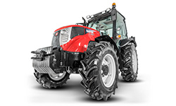 T4100 Traktör