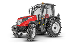 T4100 Traktör