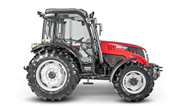T4100 Traktör