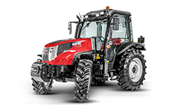 T 4075 Traktör