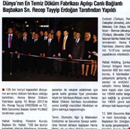 Hattat Traktör