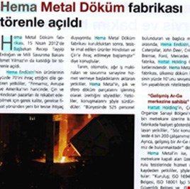 Hattat Traktör