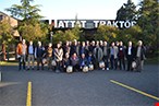 Hattat traktör çiftçi günlerimiz son hızıyla devam ediyor!