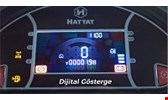 Hattat Traktör